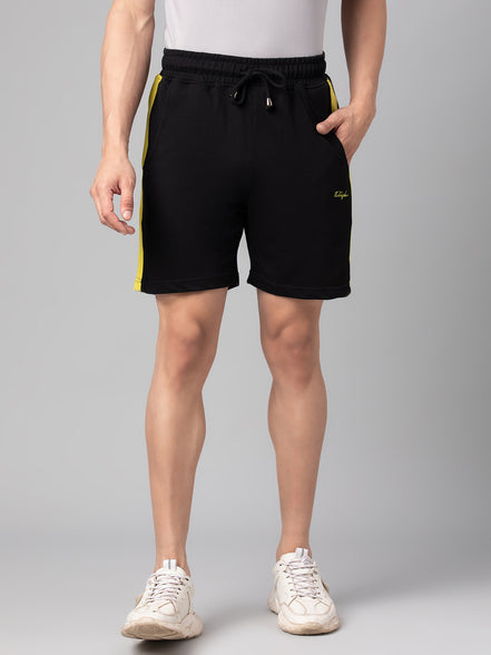 Black Shorts