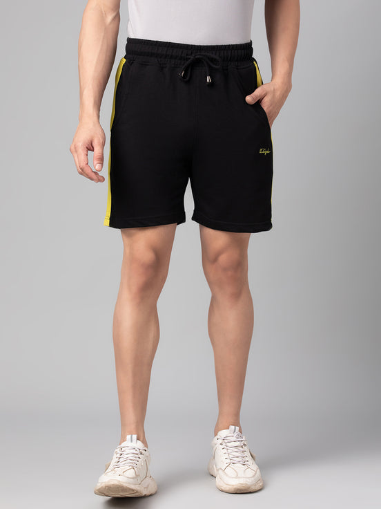 Black Shorts