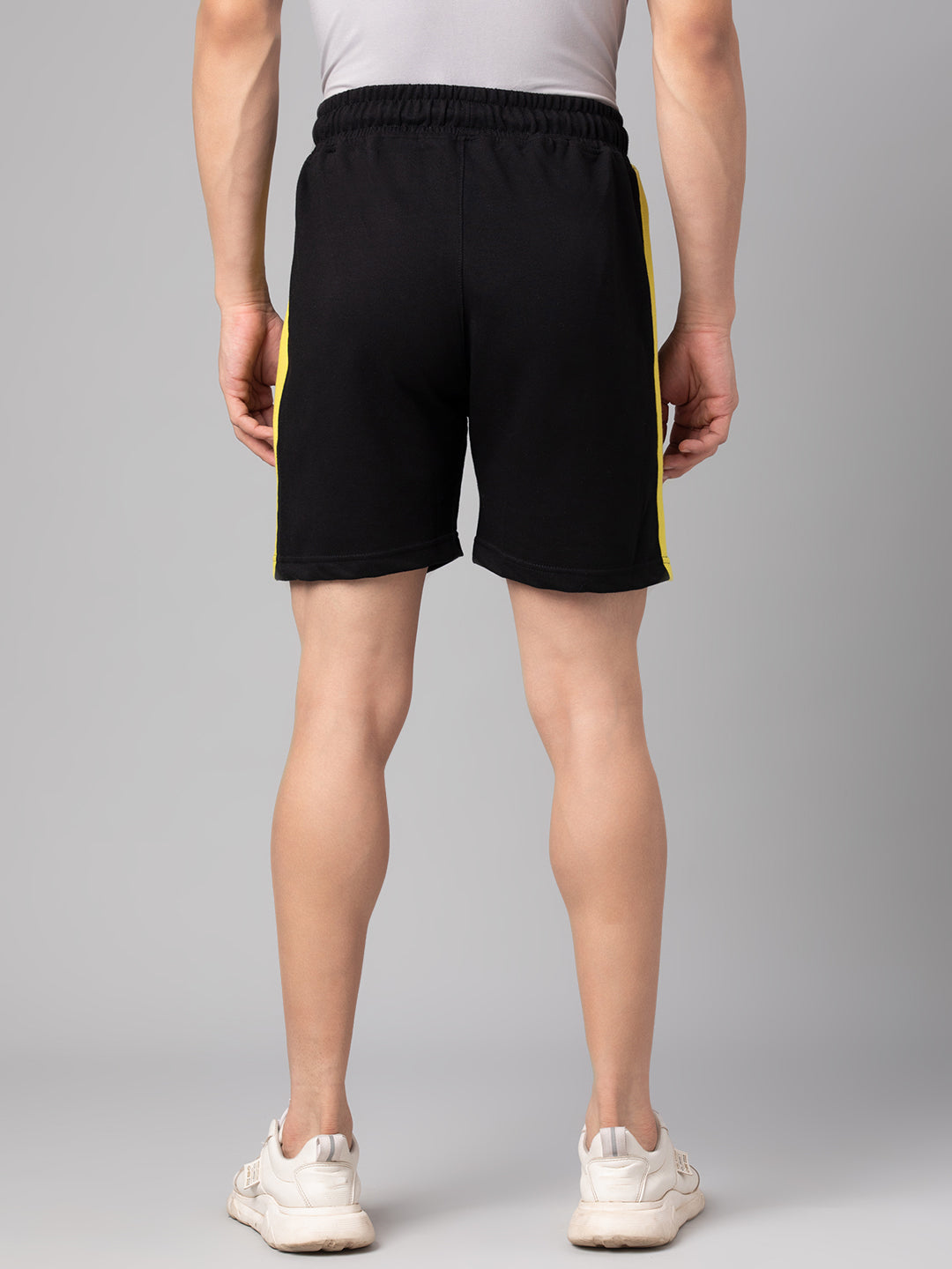 Black Shorts