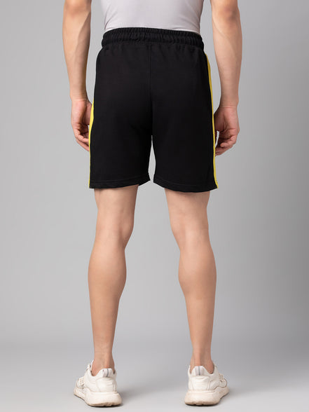 Black Shorts