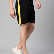 Black Shorts