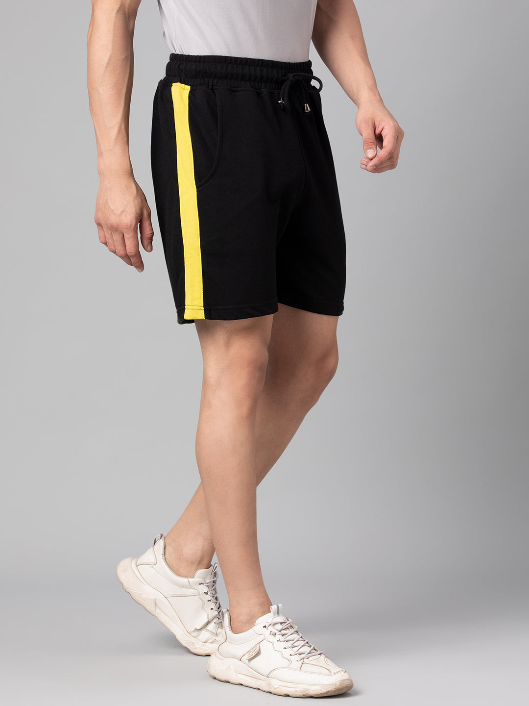 Black Shorts