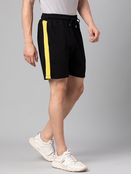 Black Shorts