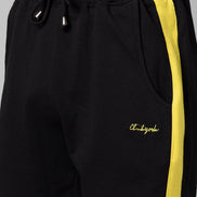 Black Shorts