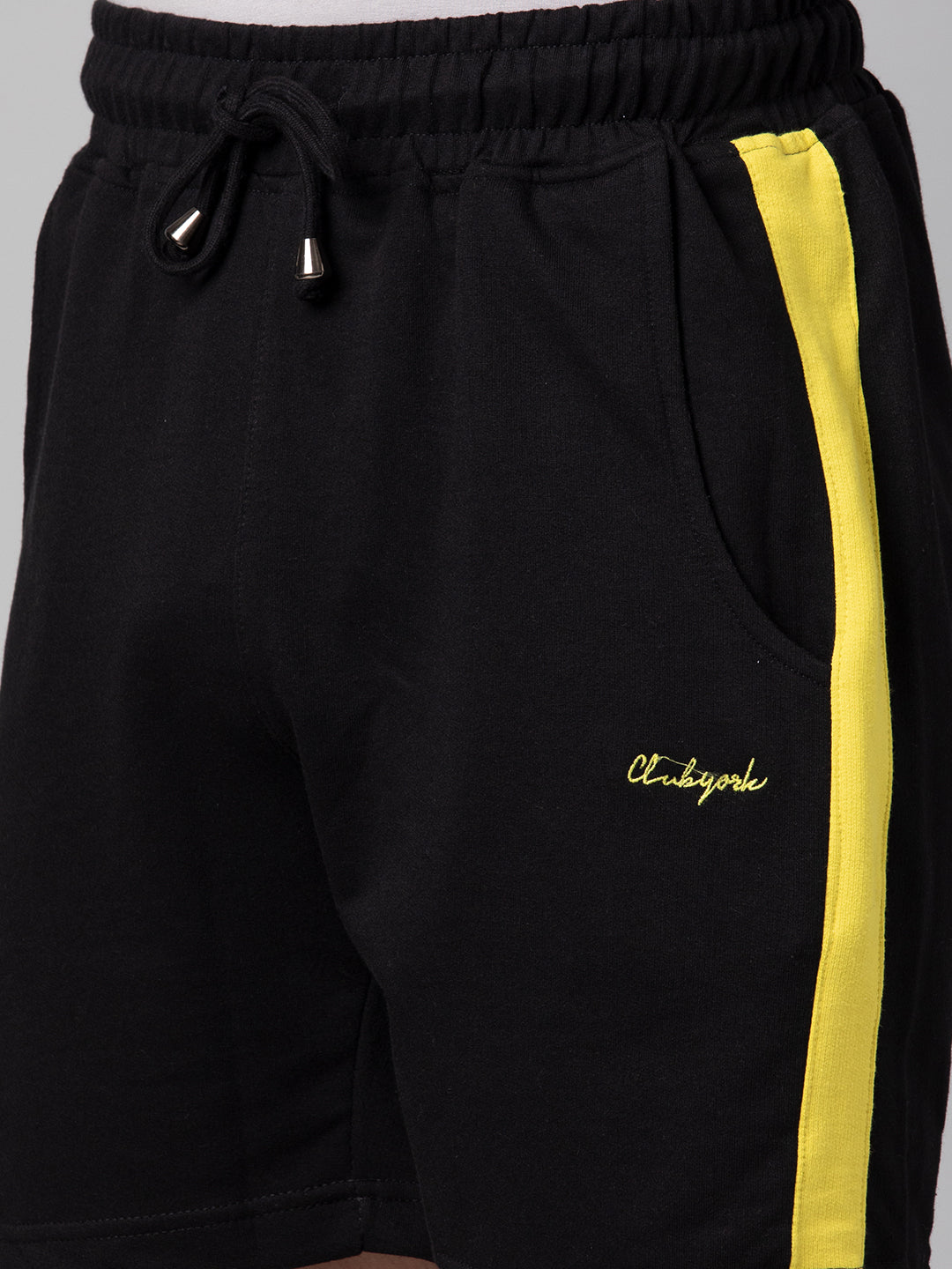 Black Shorts