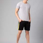 Black Shorts