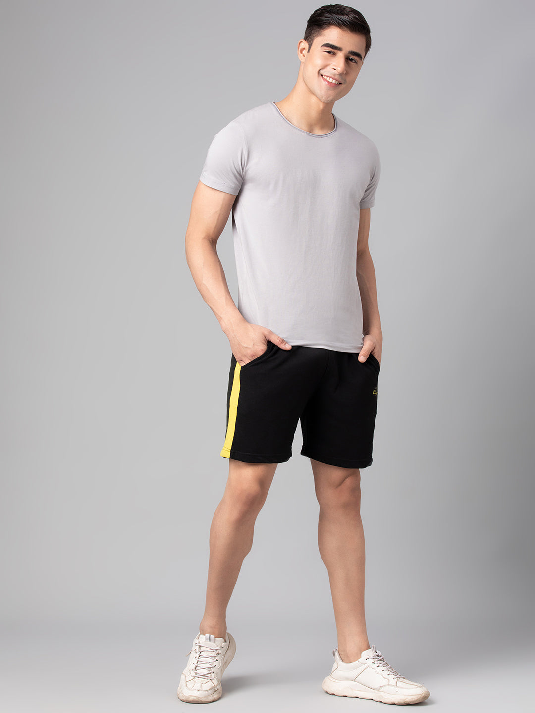 Black Shorts