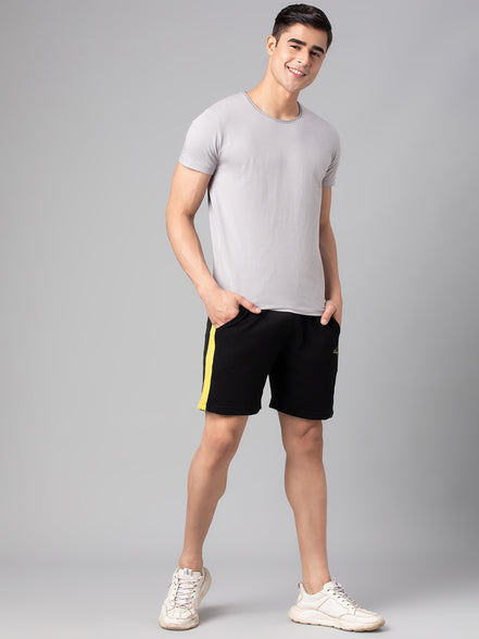 Black Shorts