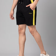 Black Shorts