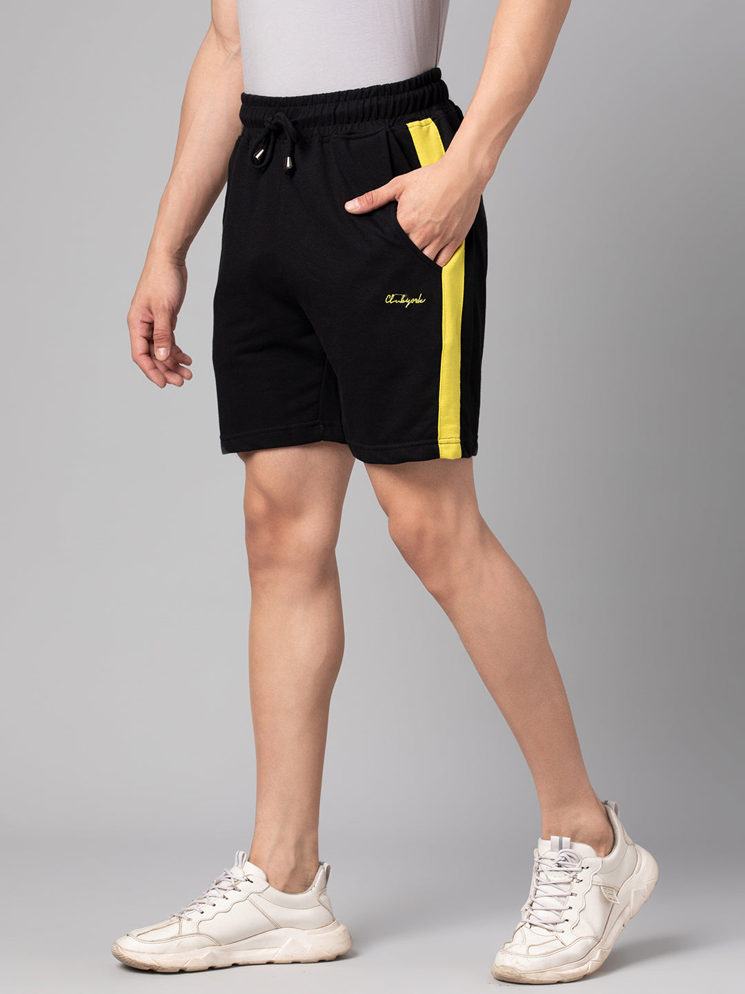 Black Shorts