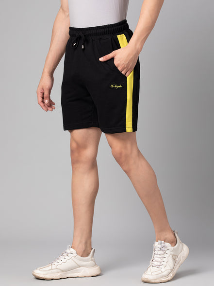 Black Shorts