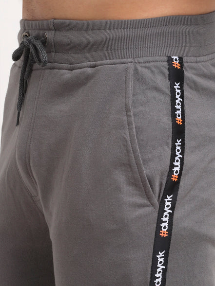 Grey Trackpant