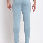 Sky Blue Trackpant