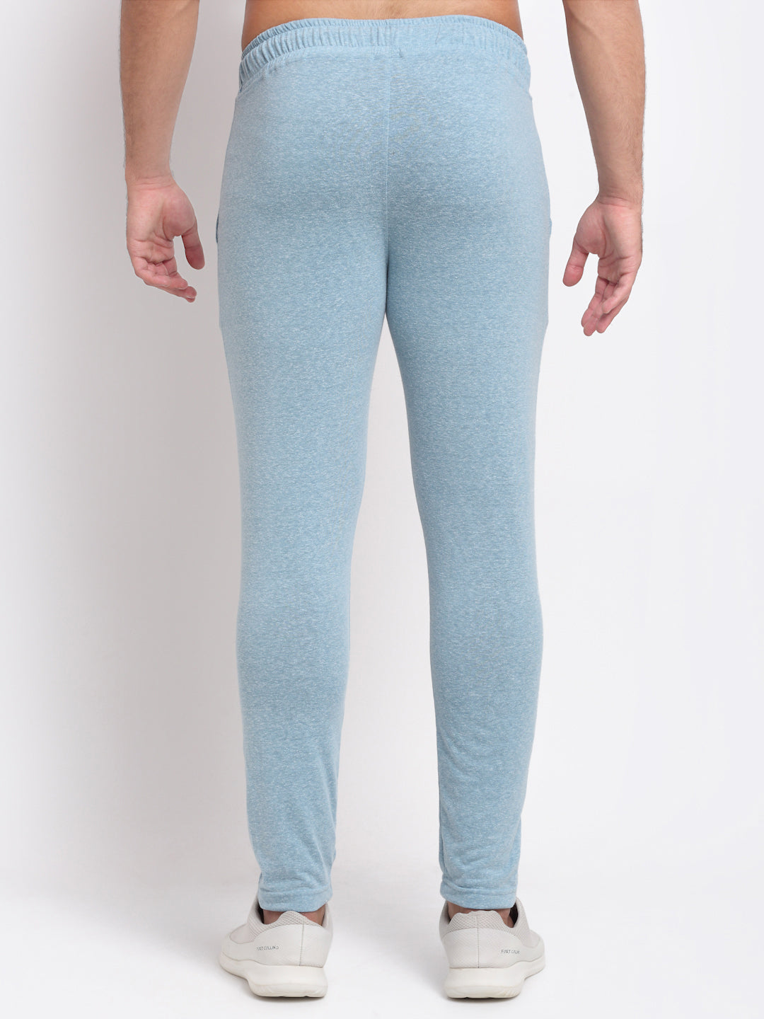Sky Blue Trackpant