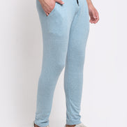 Sky Blue Trackpant