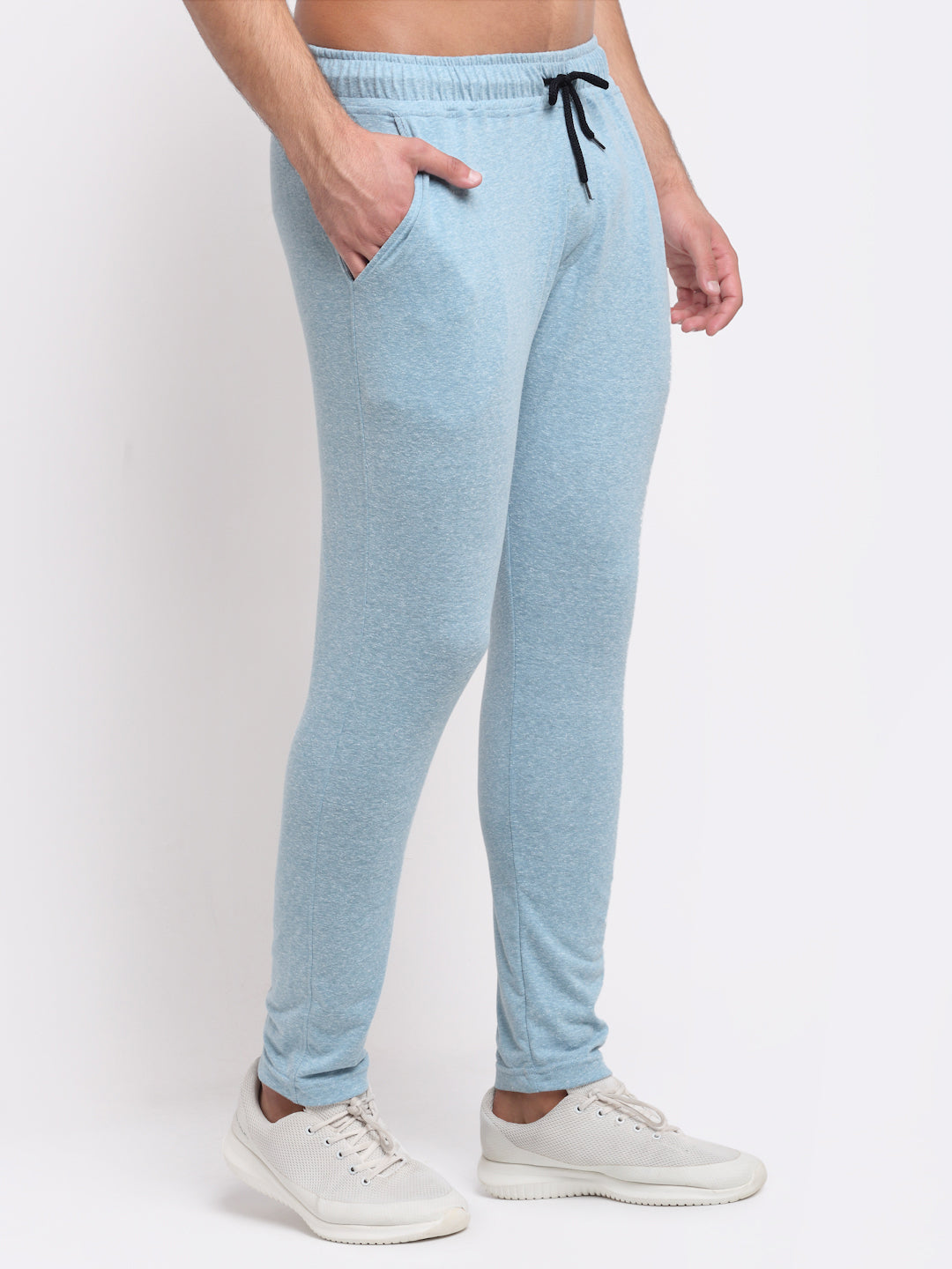 Sky Blue Trackpant