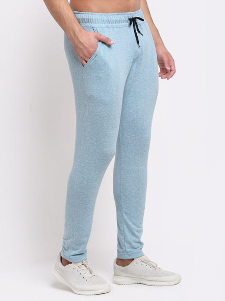 Sky Blue Trackpant