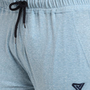 Sky Blue Trackpant