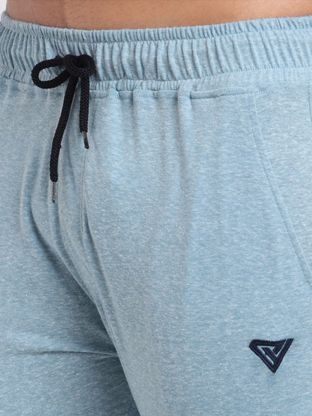 Sky Blue Trackpant
