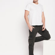 Green Trackpant