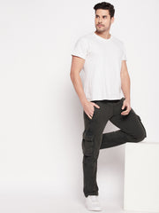 Green Trackpant