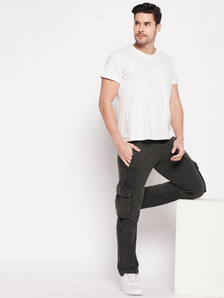 Green Trackpant