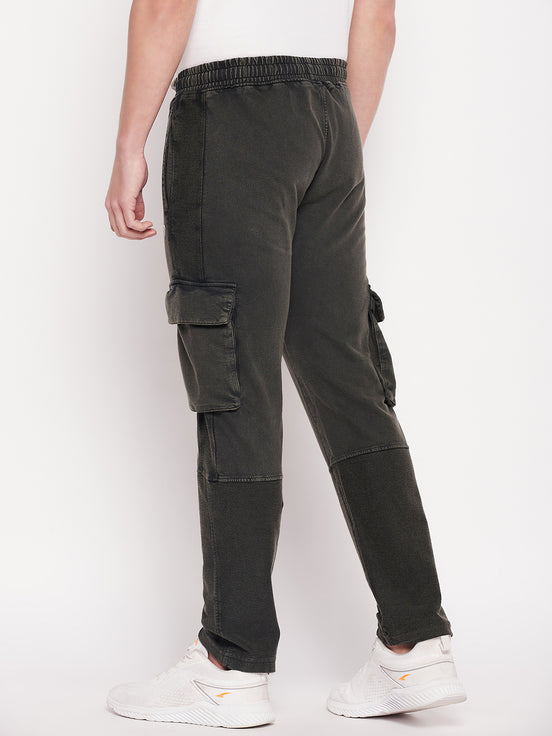Green Trackpant