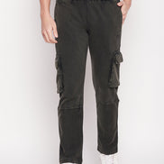 Green Trackpant