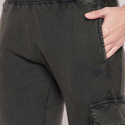 Green Trackpant