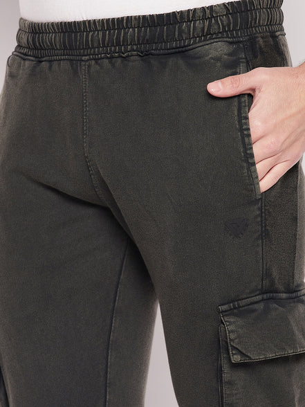 Green Trackpant