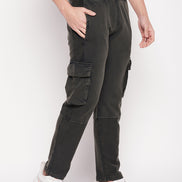 Green Trackpant