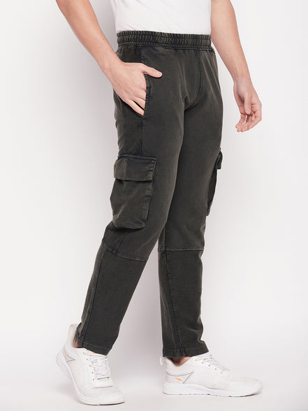 Green Trackpant