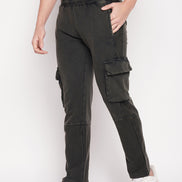 Green Trackpant