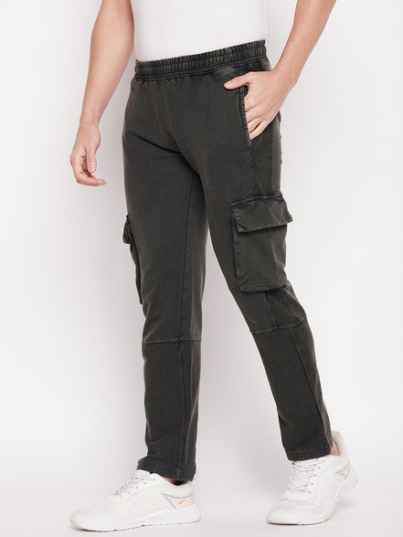 Green Trackpant