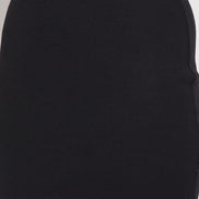 Black Co-Ord Set