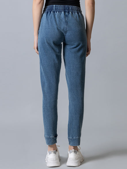 Indigo Trackpant