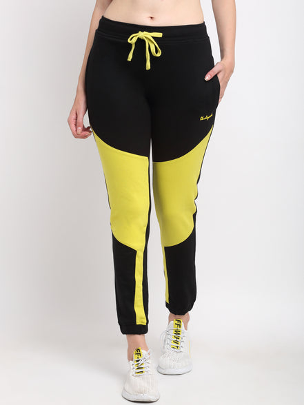 Black Trackpant