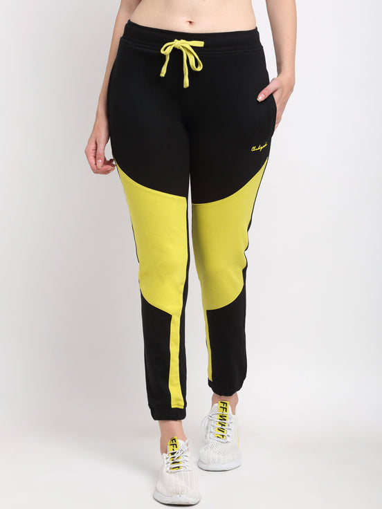 Black Trackpant