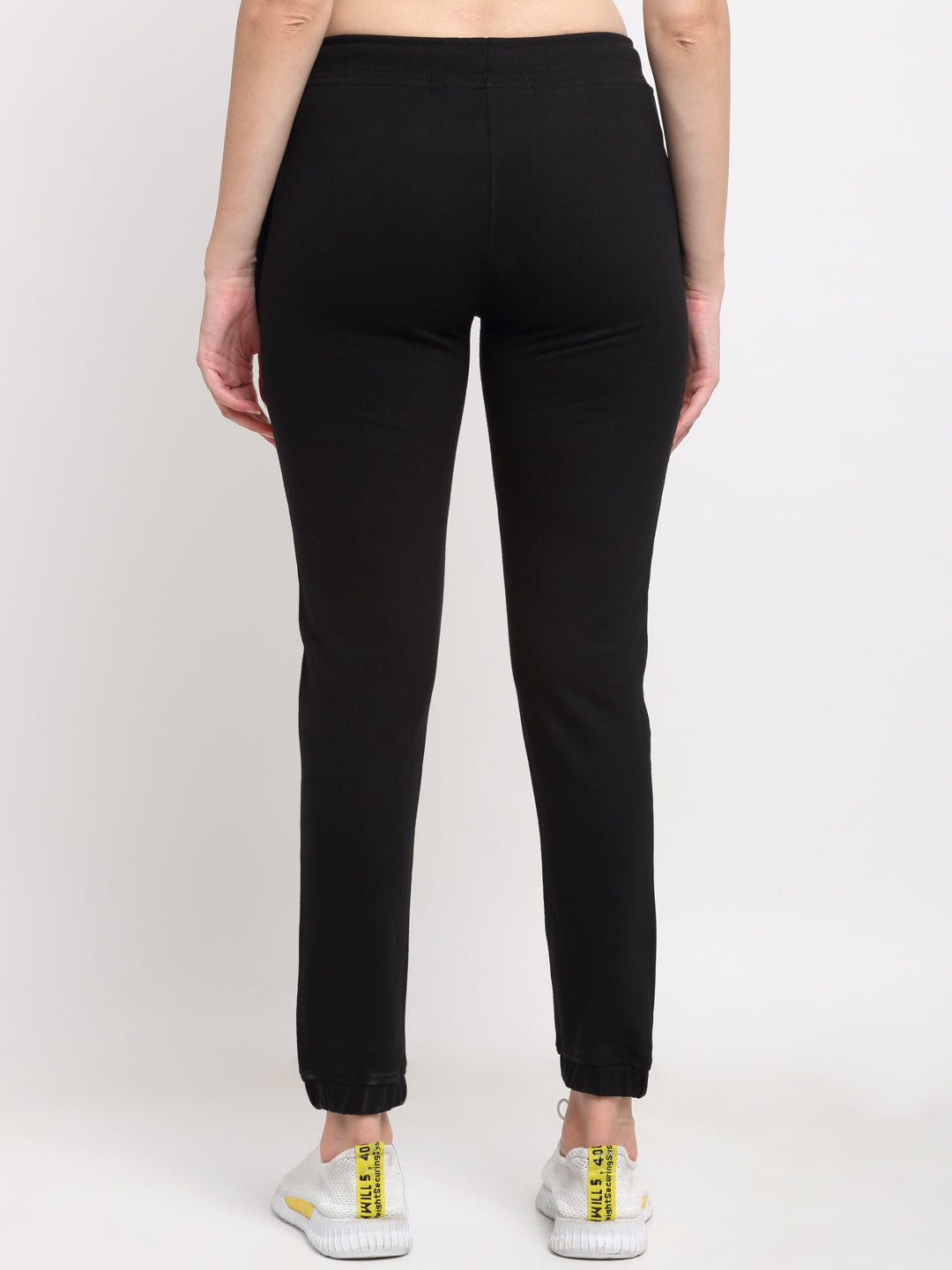 Black Trackpant