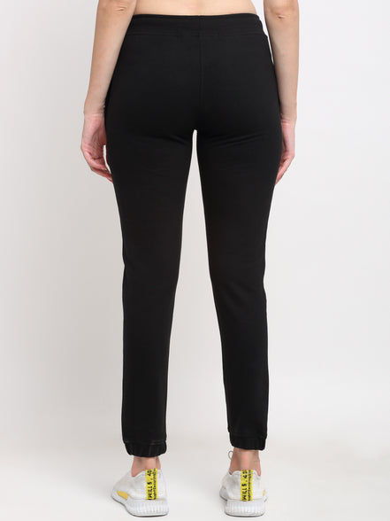 Black Trackpant