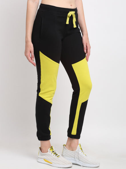 Black Trackpant