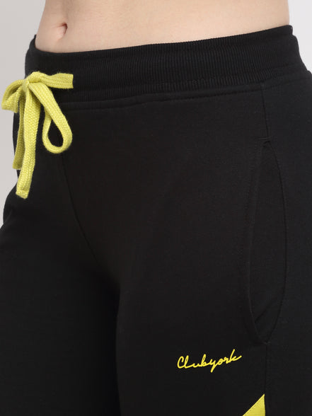 Black Trackpant