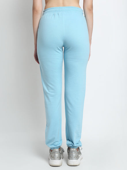 Sky Blue Trackpant