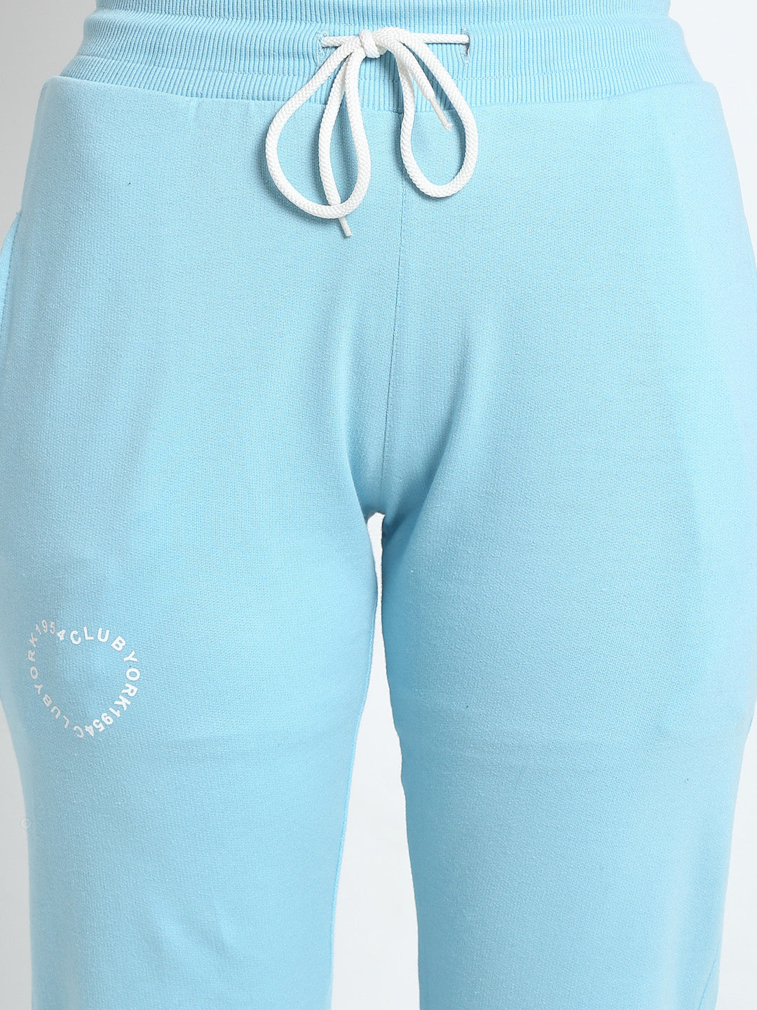Sky Blue Trackpant