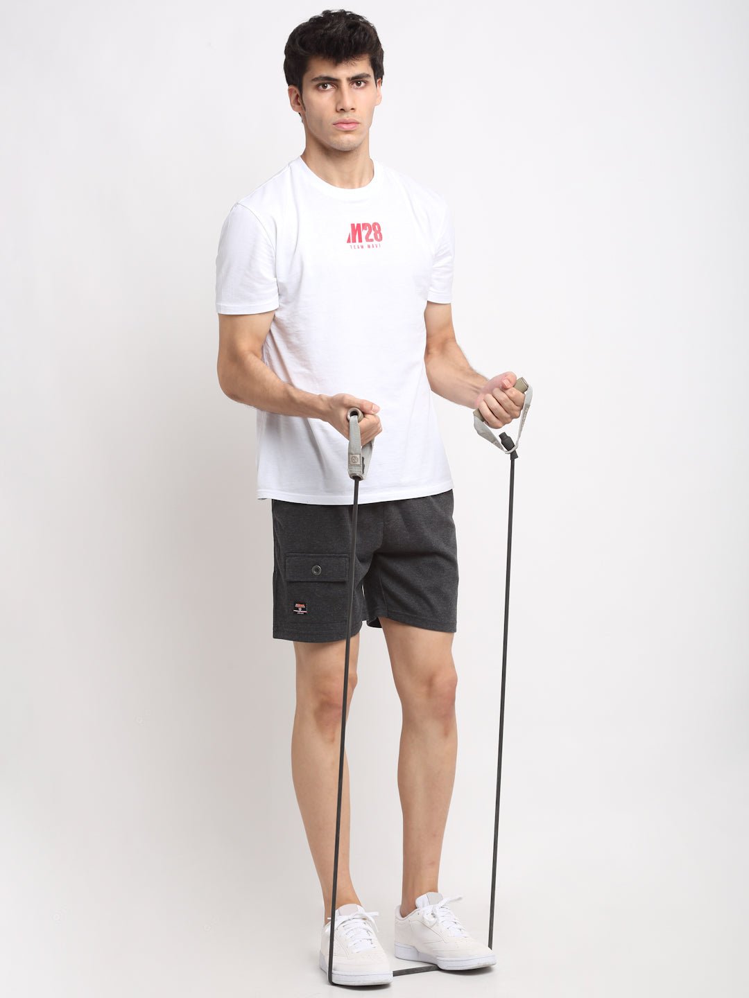 Anthra Shorts - clubyork
