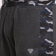 Anthra Trackpant - clubyork