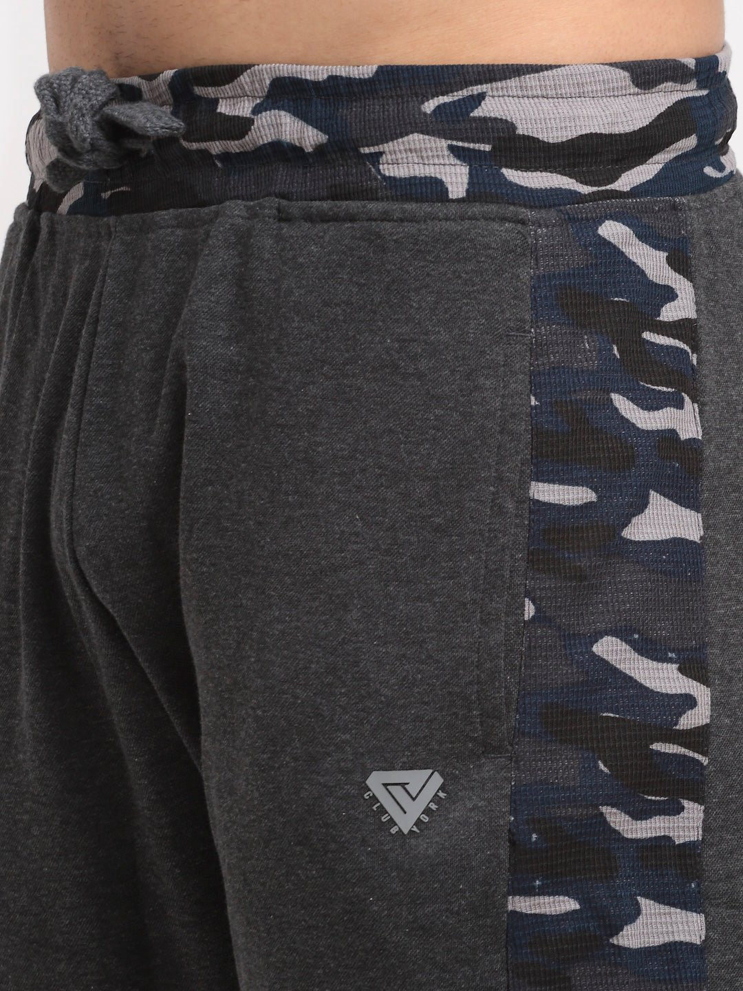 Anthra Trackpant - clubyork