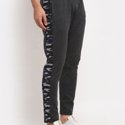 Anthra Trackpant - clubyork