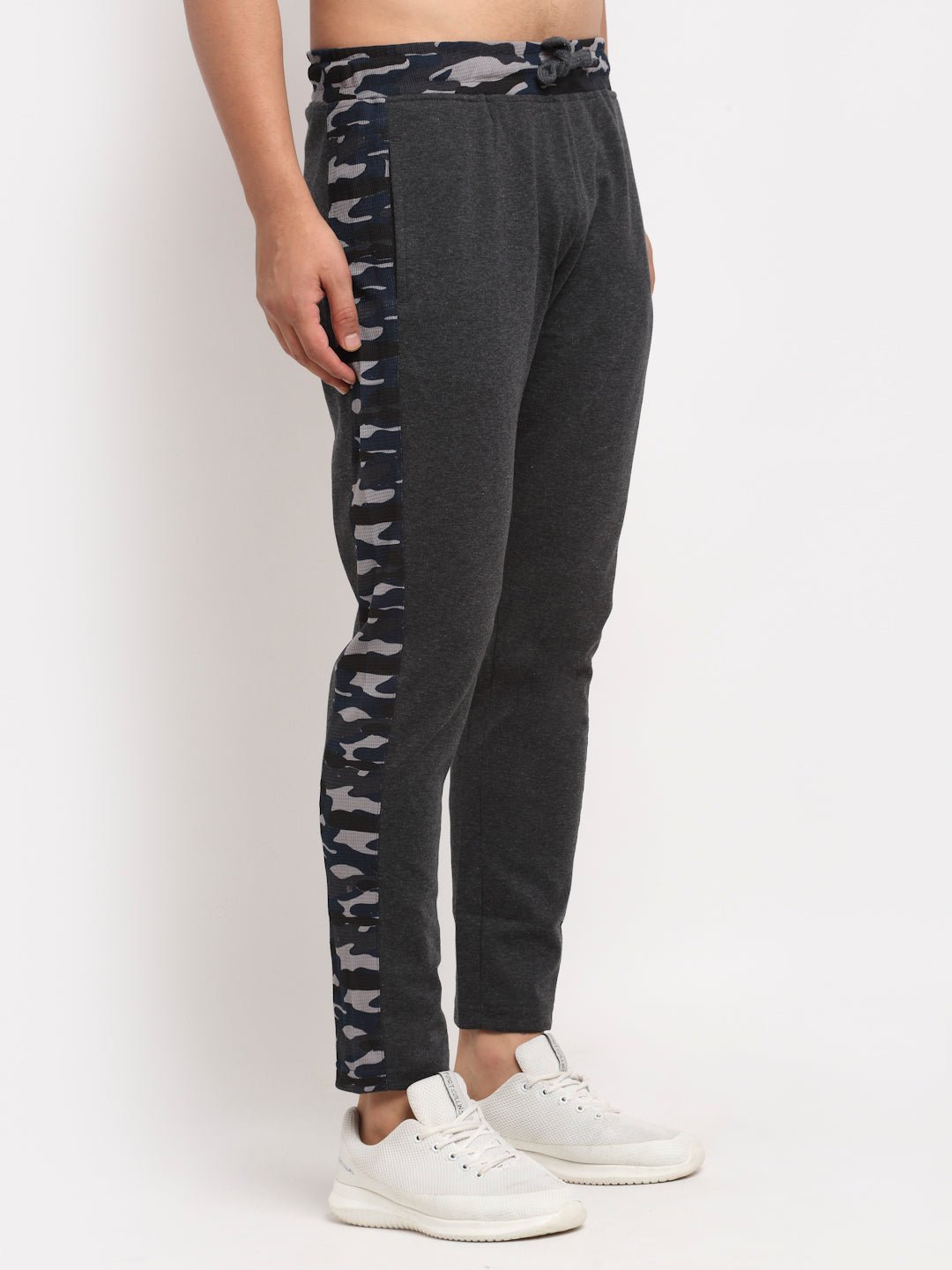 Anthra Trackpant - clubyork