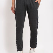Anthra Trackpant - clubyork